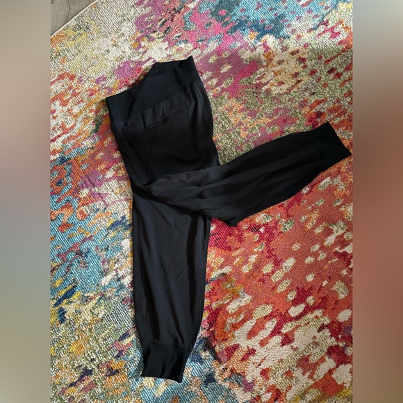 Athleta 3X Venice Jogger Pant in Black - Picture 3 of 3